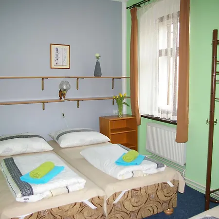 Koudela Česká Kamenice
