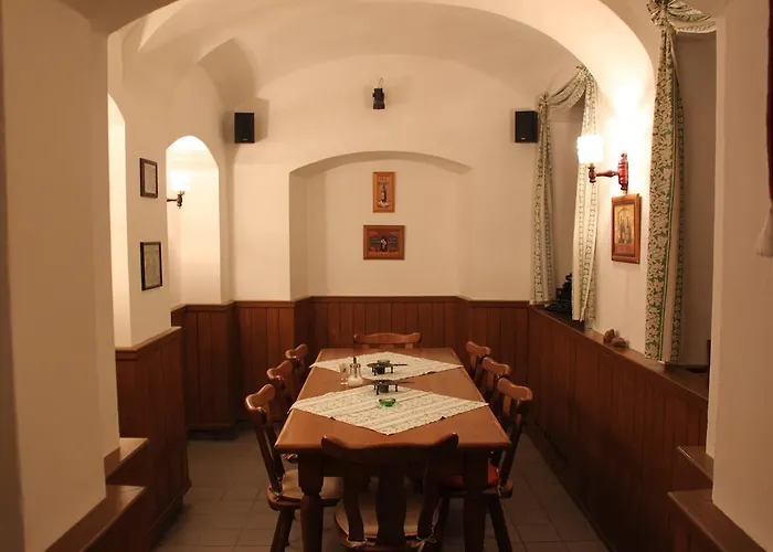 Koudela Česká Kamenice