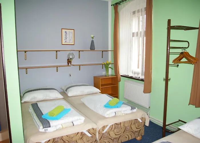 Koudela Česká Kamenice